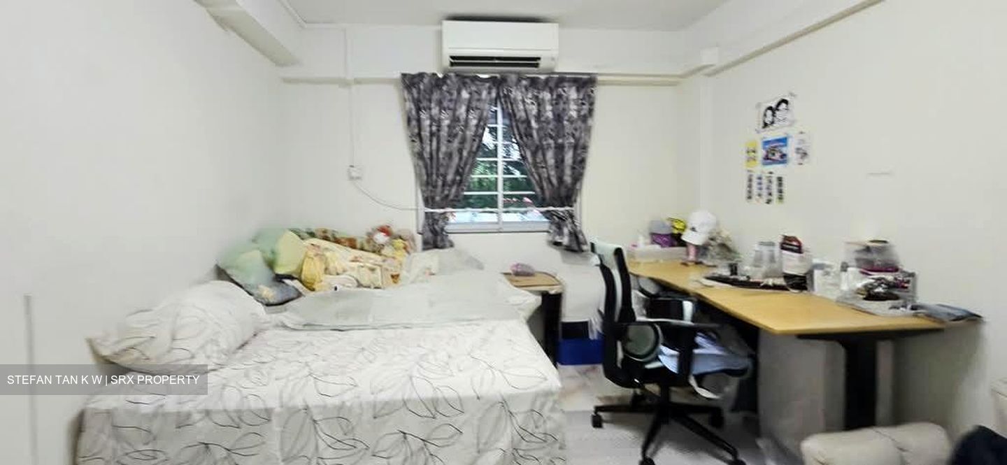 Blk 116 Bukit Merah View (Bukit Merah), HDB 3 Rooms #604385751